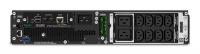    APC Smart-UPS SRT SRT2200RMXLI-NC 1980 2200 Black