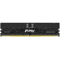   Kingston Fury Renegade Pro KF556R36RB-32 DDR5 - 1x 32 5600, DIMM, ECC, Ret600Mhz, ECC, Reg, CL36 (KF556R36RB-32) (retail)