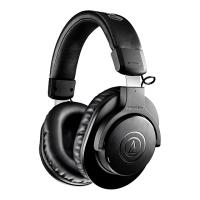   Audio-Technica ATH-M20XBT   bluetooth 