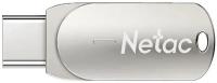 ���� ���� Netac 64GB U785C NT03U785C-064G-32PN USB3.2 �����