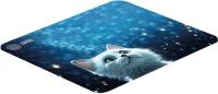    Cactus White Cat 300x250x3 (CS-MPC-D11M)