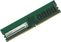  DDR4 16GB 4000MHz Digma DGMAD44000016S RTL PC4-32000 CL18 DIMM 288-pin 1.4 single rank Ret