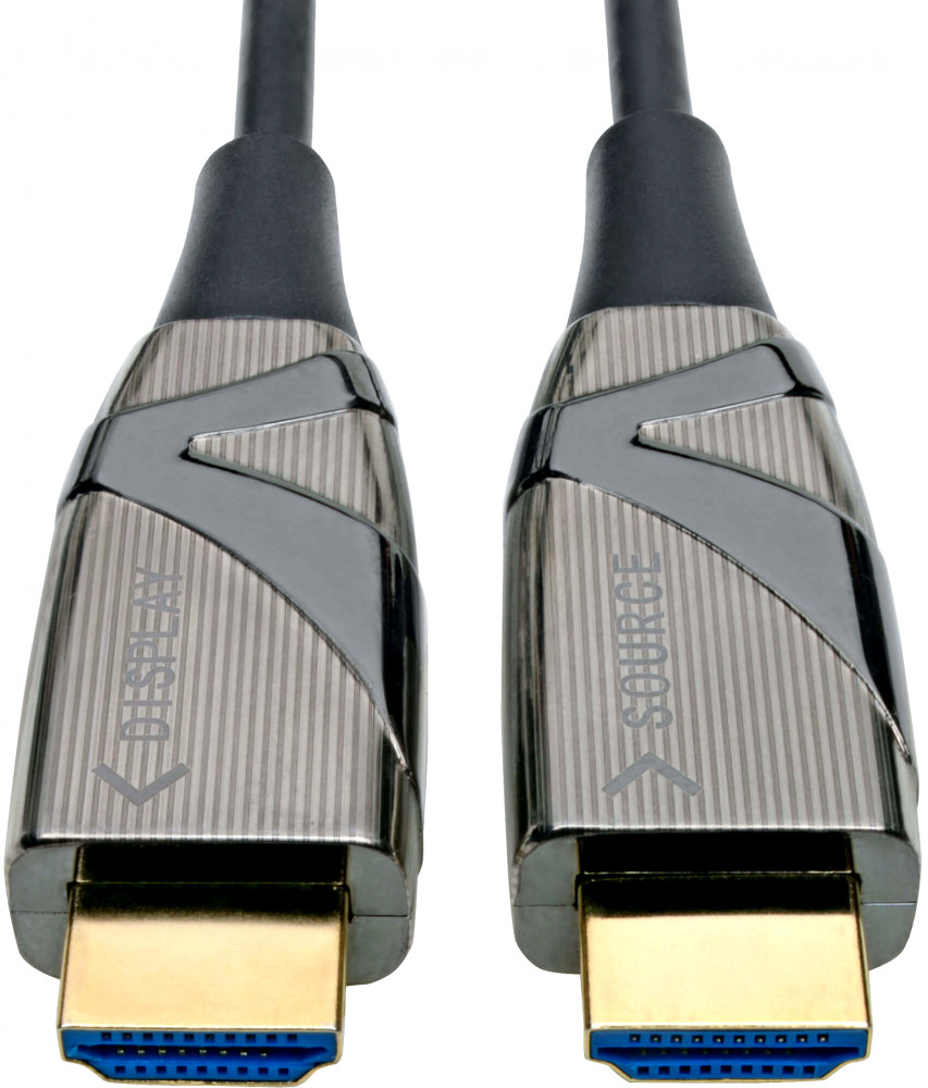  Tripp Lite HDMI - HDMI v2.0, 20m (P568-20M-FBR)