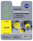   Cactus CS-EPT0734   Epson Stylus 79/C110/3900/CX4900/CX5900/CX7300/CX8