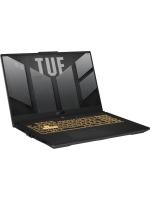  ASUS TUF Gaming F17 FX707ZC4-HX097, 17.3" (1920x1080) IPS 144 /Intel Core i5-12500H/16  DDR4/512  SSD/NVIDIA GeForce RTX 3050   (4 )/ ,  (90NR0GX1-M00740)