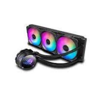 ASUS ROG STRIX LC II 360 ARGB  /AIO COOLER,SIGRID,ARGB FAN,AURA,AM5