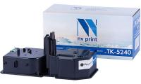 - NVP NV-TK-5240 Black  Kyocera Ecosys P5026cdn/P5026cdw/M5526cdn/M5526cdw (4000k)