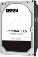   6Tb SAS WD (HGST) Ultrastar 7K6 3.5", 7200 /, 256  (0B36047)