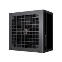 PowerCool   ATX 600W FQ-600, Black