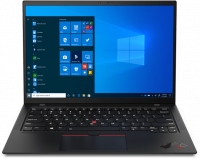  Lenovo ThinkPad X1 Carbon 9, 14" (1920x1200) IPS/Intel Core i7-1165G7/16 DDR4/512 SSD/Iris Xe Graphics/Win11,  [20XW00GWCD]