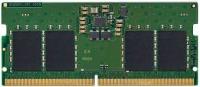   8GB Kingston KVR56S46BS6-8  5600MT/s DDR5 Non-ECC CL46 SODIMM 1Rx16