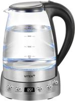 ������ ������������� Vitek VT-WK1075 1.7�. 1800�� �����������/������ ������: ������/�������