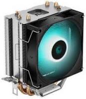  DEEPCOOL AG300 Marrs LGA1700/1200/115X/AM5/AM4 (TDP 150, PWM, Static LED Lighting, Fan 92mm, 3 .   ) RET