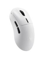 ������� ���� ���������/������������ RAPOO VT3MAXDM-BLWHT, ���� - ����� (10994)