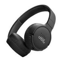  JBL Tune 670 NC, black