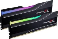 ����������� ������ 32Gb DDR5 6400MHz G.Skill Trident Z5 Neo RGB F5-6400J3039G16GX2-TZ5NR 2x16Gb KIT