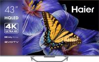 ��������� 43" Haier HQ-LED Smart TV S4, �����������, Android (DH1VYMD01RU)