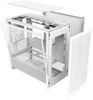 ������ ��� ����� ������� NZXT H3 Flow White
