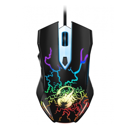 ���� GENIUS Scorpion Spear RGB (31040002400)