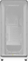������ ��� �� Case Ocypus Gamma C60 WH ATX  white  no PSU