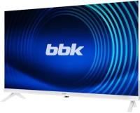 ��������� LED BBK 32" 32LEX-7182/FTS2C (W) ����� HD 50Hz DVB-T2 DVB-C DVB-S2 WiFi Smart TV (RUS)