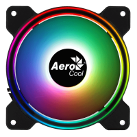    Aerocool Saturn 12F DRGB (4710562754094)