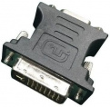  Gembird DVI-I (M) - VGA (F) (A-DVI-VGA-BK)