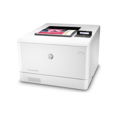 HP Color LaserJet Pro M454dn W1Y44A A4 27ppm duplex LAN