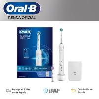   Oral-B Smart 4 4200W 