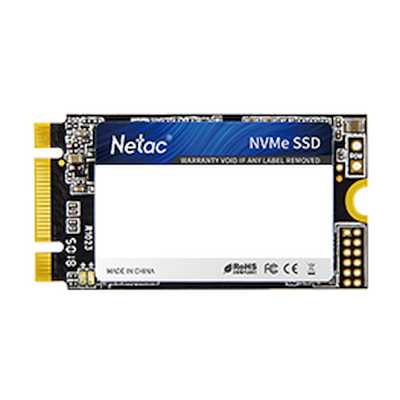 SSD  Netac N930ES 512Gb NT01N930ES-512G-E2X