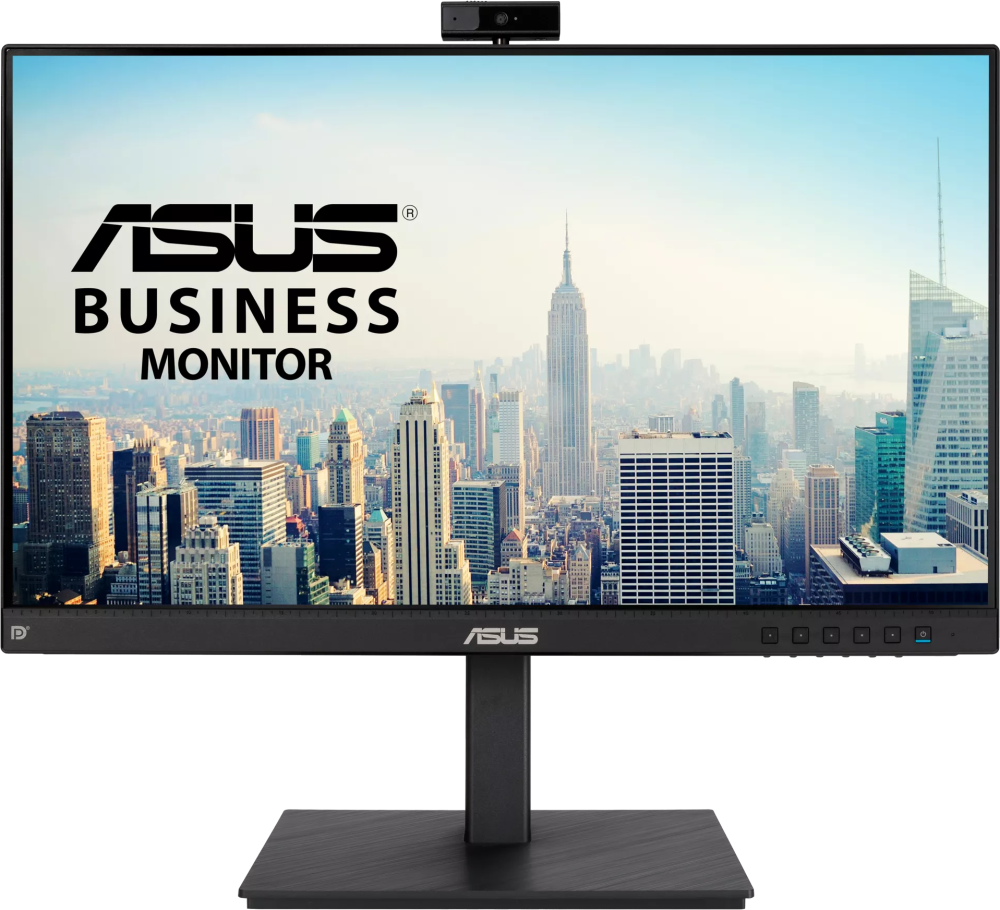  24" ASUS BE24EQSK , black