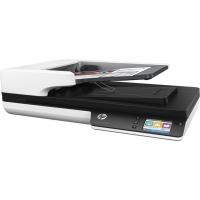   HP ScanJet Pro 4500 fn1