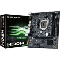   Maxsun CHALLENGER H510M-H (LGA1200, mATX)