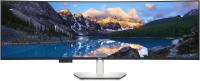  Dell 49" UltraSharp U4924DW  IPS LED