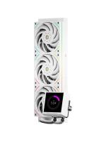 ������� �������� ���������� Thermalright Peerless Vision 360 UB ARGB White / 3x120mm ARGB PWM Fans / TRPV360UBAW