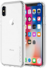  Incipio IPH-1638-CLR Octane Pure  iPhone X, 