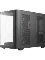 ������ Ocypus Iota C70 BK Curve ARGB Digital, ATX, Type-C*1, USB3.0*2, REAR 1x120mm ARGB, MB SIDE 3x120mm ARGB