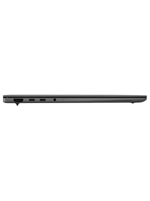 ������� ASUS Zenbook S 14 OLED UX5406AA-SW076W, 14" (2880x1800) OLED 120 ��/Intel Core Ultra 7 258V/32 �� LPDDR5X/1024 �� SSD/Intel Arc Graphics/Windows 11 Home, ����� (90NB16Q6-M00CY0)