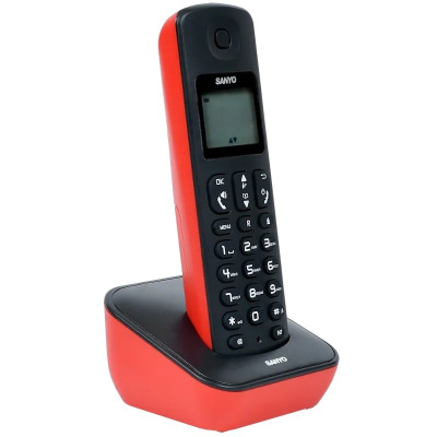    DECT SANYO RA-SD53RUR