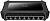  Cudy GS108D (L2) 8x1/ 