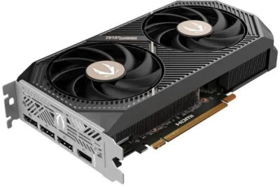 ���������� Zotac NVIDIA GeForce RTX 5060 Twin Edge 8Gb (ZT-B50600E-10M), GDDR7, Ret