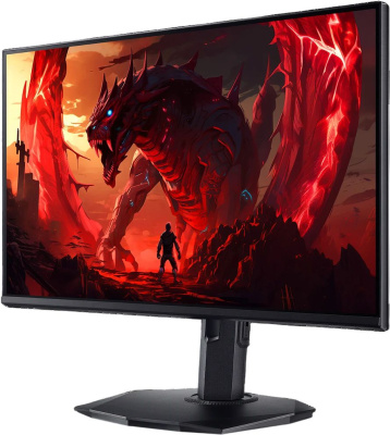 ������� 24.5" Acer XF253QF4bmiiprx IPS, 1920x1080, 420Hz, 1 ms Black (UM.KX3CD.401)