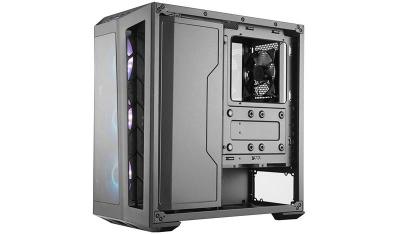  MIDITOWER ATX W/O PSU B530P-KHNN-S01 COOLER MASTER MB530P 