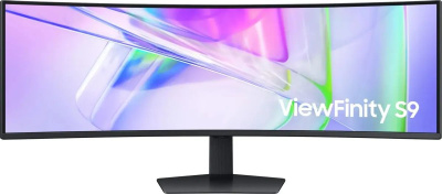������� Samsung 49" Odyssey OLED G9 S49C950UAIXCI ������ VA LED
