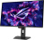 Монитор Asus 26.5" ROG Strix XG27AQDPG черный QD OLED LED Монитор Asus 26.5" ROG Strix XG27AQDPG черный QD OLED LED