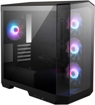 ������ �� ��� ����� ������� MSI MAG Pano M100R PZ Black