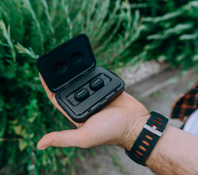��������� Geozon Core Black