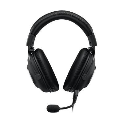 ��������� ������� ��������� Logitech PRO X SE Wired Gaming Headset Black (981-001470)