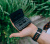 Гарнитура Geozon Core Black Гарнитура Geozon Core Black