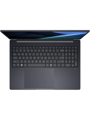 ������� ASUS ExpertBook B3 B3605CCA-MB0204, 16" (1920x1200) IPS/Intel Core Ultra 7 255H/32 �� DDR5/512 �� SSD/Intel Arc Graphics/Windows 11 Pro, ����� (90NX08N1-M007T0_32Win11P)